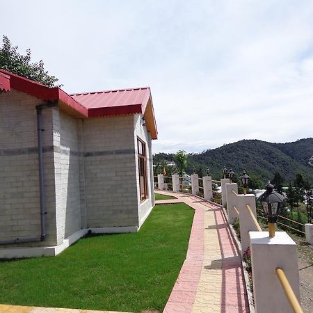 Village Live In Resort 柴尔 外观 照片