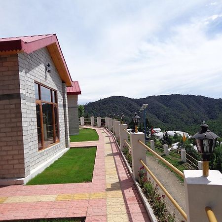 Village Live In Resort 柴尔 外观 照片