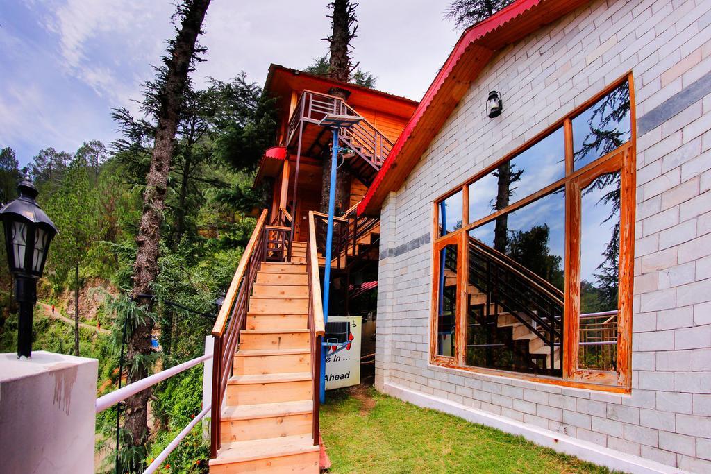 Village Live In Resort 柴尔 外观 照片