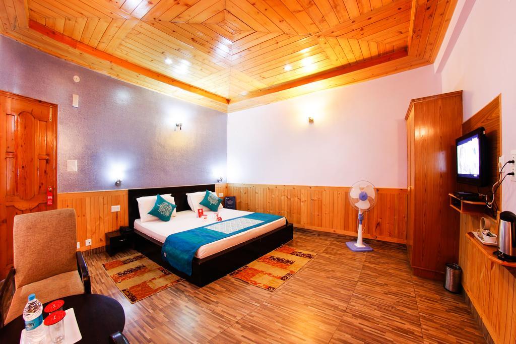 Village Live In Resort 柴尔 外观 照片