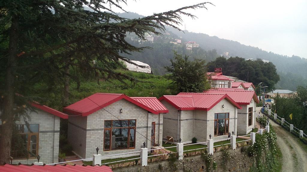 Village Live In Resort 柴尔 外观 照片