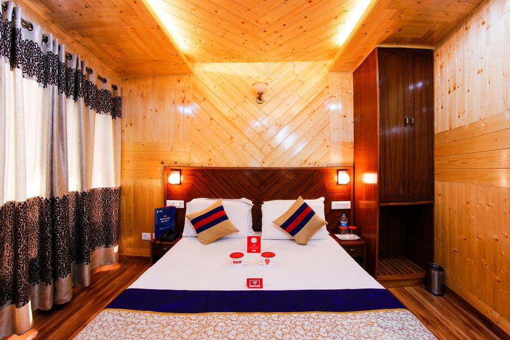 Village Live In Resort 柴尔 外观 照片