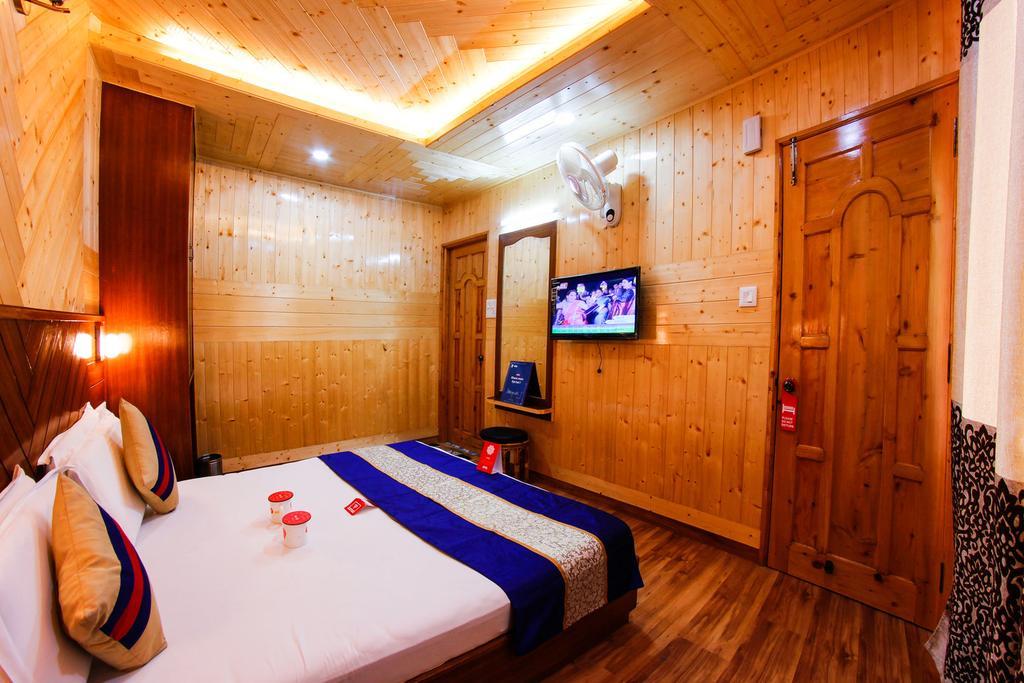 Village Live In Resort 柴尔 外观 照片
