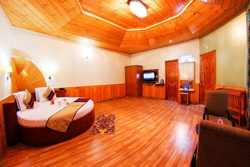 Village Live In Resort 柴尔 外观 照片